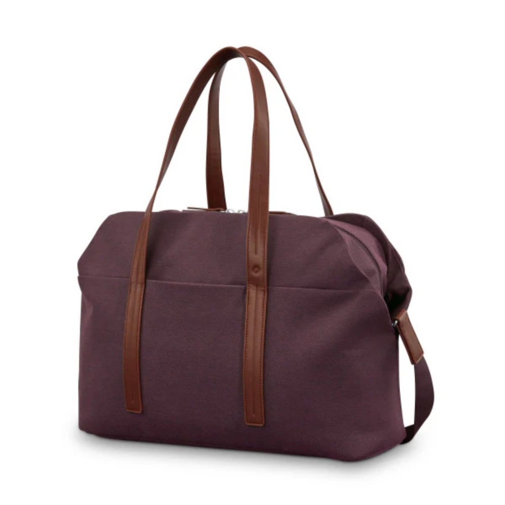 NWT Samsonite Virtuosa Weekender Duffle Bag